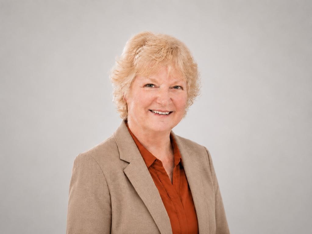 Suzanne Brooks